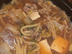 -千代武日本料理(开发区店)