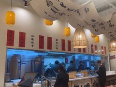 -彧玖食坊·川式砂锅酒馆(成山路店)