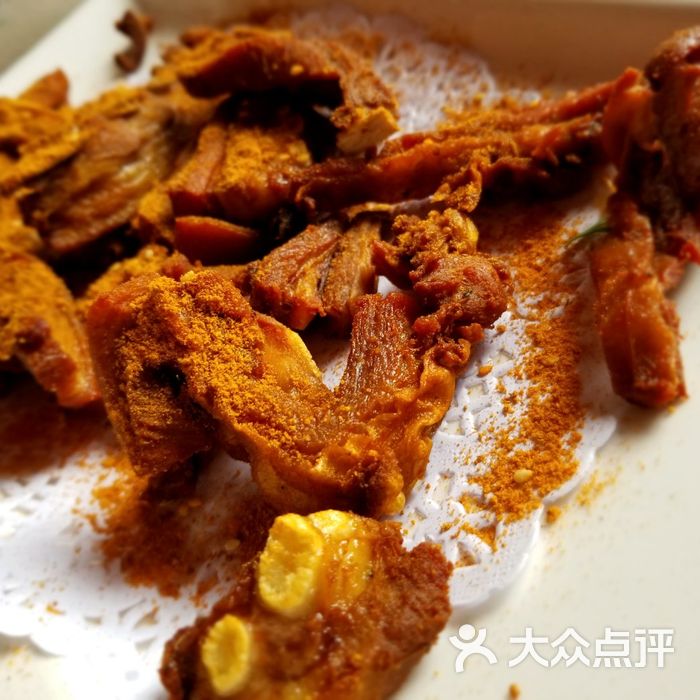 海风食府|秘制封鸭·平价海鲜