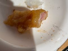 -安天民北方饺子(白石洲店)