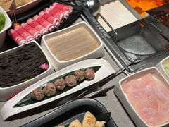 -海底捞火锅(壹悦城店)