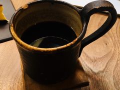 熱美式咖啡-PARLOR 105 WINE BAR COFFEE