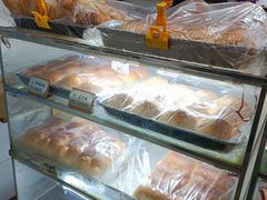 -麦香皇后老式面包坊(大连路店)