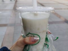 -西安外国语大学-学生食堂
