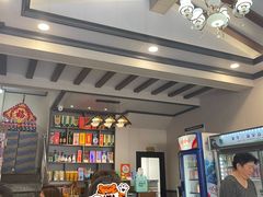 -华圆美食-老蓬莱菜(蓬港路店)