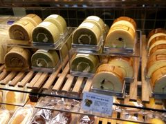 -巴黎贝甜(五道口店)