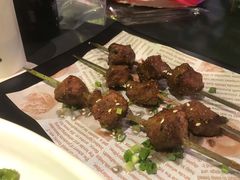 -红钳侠小龙虾·烧烤(中赢康康谷店)