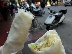 -姚氏祖传糖葱薄饼(华坞店)