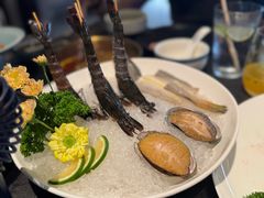 -滟设火锅料理(南滨路店)