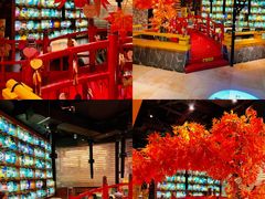 -皇室假期美食水疗会(春风路店)