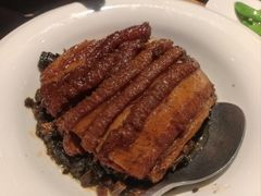-金苑酒家·客家菜·广东老字号(万象店)