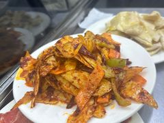 -松明一烤肉馆(鲁园店)