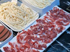 -古乐牛香·鲜牛肉牛杂火锅(五一中路店)