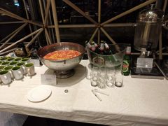 -上海齐鲁万怡大酒店·辣椒屋咖啡厅