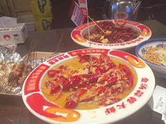 -阿财老铺·老蚌埠龙虾城(华夏总店)
