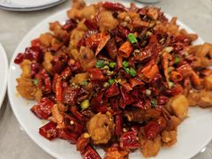 -小四川餐厅(纪庄子北道店)