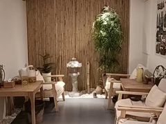 -锦初·禅意4K影院式足道·新中式SPA(茂业天地店)