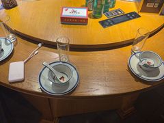 -挂旗柴锅鸡(蚌山区嘉年华店)