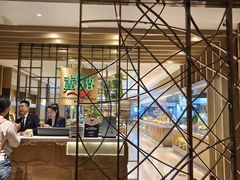 -冀粤香海鲜自助餐厅(西美五洲店)
