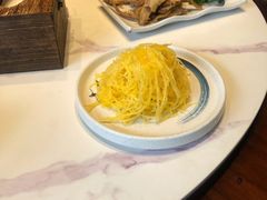 -壹只菜·崇明本地特色菜(崇明南门店)