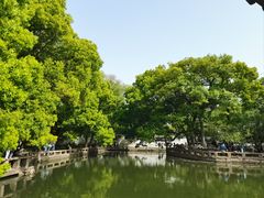 -西园戒幢律寺