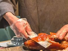 -梅利汴京烤鸭•开封豫菜地标店(晋安路店)