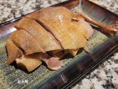 -南京大牌档(崇文门国瑞店)
