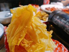 -金龙·打边炉(南京西路店)