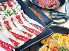-花味·自助烤肉(雨花客厅店)