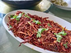 -前王院•巧克力海鲜市集餐厅(万平口店)