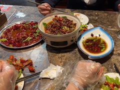 -郑喜旺烧烤(郑州总店)
