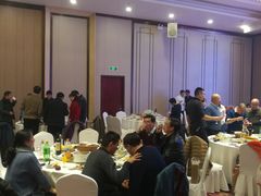 -世纪缘湖滨花园酒店(玄武湖店)