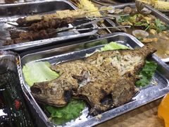 -老虎滩大连海鲜烧烤(建邺云锦路总店)