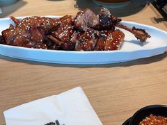 -川堂风·跷脚牛肉·乐山爆炒(宝山日月光店)