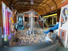 -童趣廊·儿童波波池·海洋球(长隆横琴湾酒店)