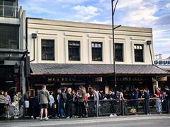 -Fergburger(皇后镇店)