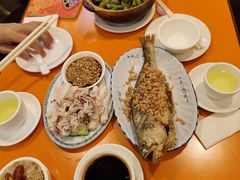-雅苑餐厅(朝天路店)