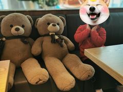 -比格比萨自助(德思勤四季汇店)