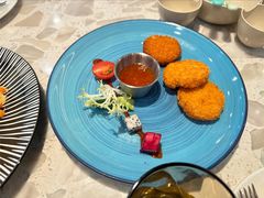 -水天堂西餐厅(常熟永旺店)