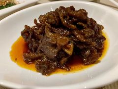 -之参餐厅(前门大街店)
