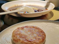 萝卜丝饼-小时候2013(瀚新店)