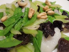 港式素炒什锦-高第街56号港式餐厅·精选(世茂广场宽厚里大明湖店)