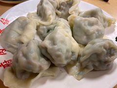 -乡府肉丁水饺(环山路店)