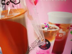 -CoCo都可(湖滨银泰店B区店)