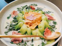 -恬阿姨庭院餐厅·生日宴