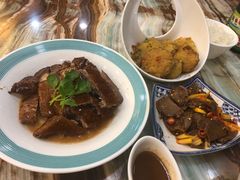 -椿记烧鹅(叠彩店)