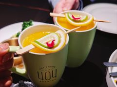 -404干式熟成牛排馆•聚会餐厅