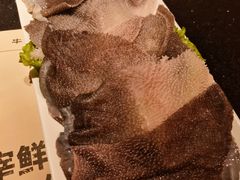 毛肚-牛事制造局牛肉火锅(莲岳路店)