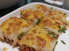 武汉三鲜豆皮-楚鲜·汉正街一号(天河店)
