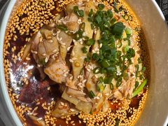 -肥家大排档(天河体育西店)